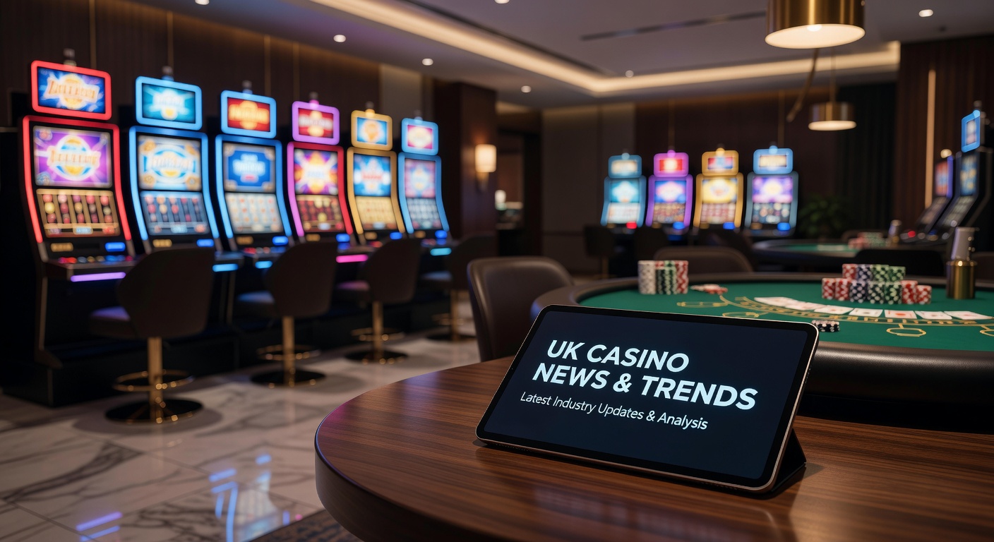 Hall Place venue in Spalding, Lincolnshire, home to Merkur Slots, stands amid residential surroundings under evening lights