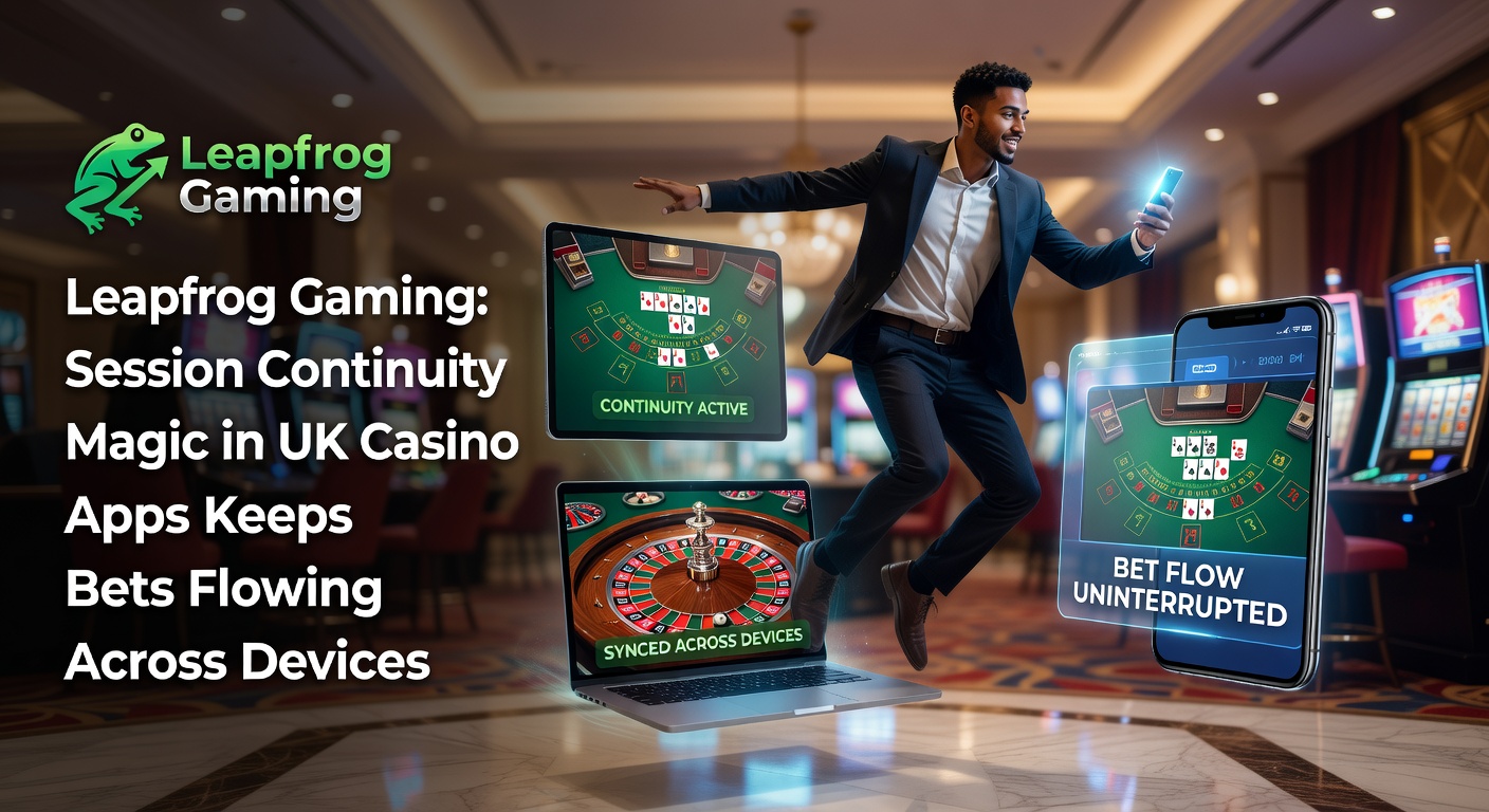 Smartphone screen showing a live roulette session mid-spin transitioning seamlessly to a tablet interface with the same bet active