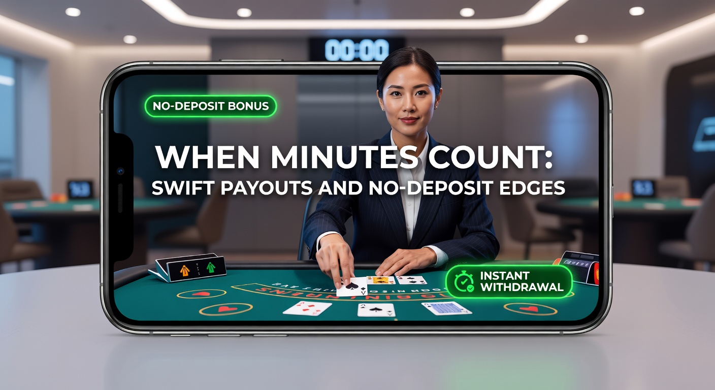 Close-up of mobile app interface showing no-deposit bonus activation for live roulette, with dealer visible and wager-free spins highlighted